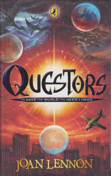 Image for QUESTORS